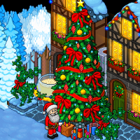 ¡Llega la Navidad a iBoom!